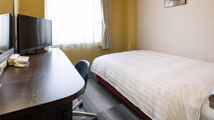 Comfort Hotel Kariya Room