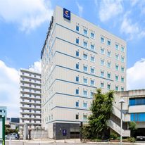 Comfort Hotel Kariya