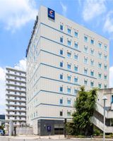 Comfort Hotel Kariya