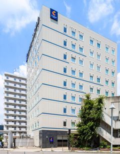 Comfort Hotel Kariya