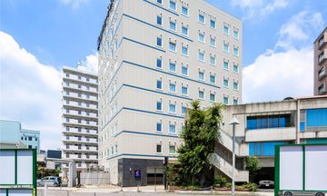 Comfort Hotel Kariya