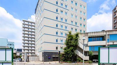 Comfort Hotel Kariya