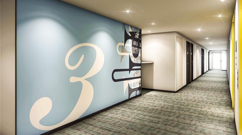 <b>Comfort Hotel Hamamatsu Lobby</b>. Images powered by <a href="https://iceportal.shijigroup.com/" title="IcePortal" target="_blank">IcePortal</a>.