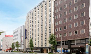 Comfort Hotel Hamamatsu