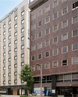 Comfort Hotel Hamamatsu