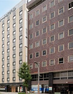 Comfort Hotel Hamamatsu