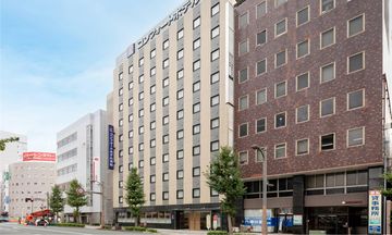 Comfort Hotel Hamamatsu