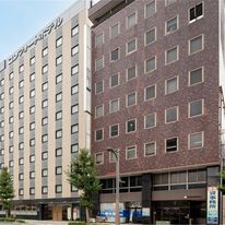 Comfort Hotel Hamamatsu