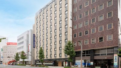 Comfort Hotel Hamamatsu