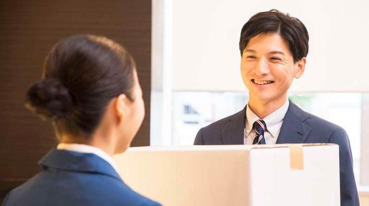 Comfort Hotel Wakayama Other
