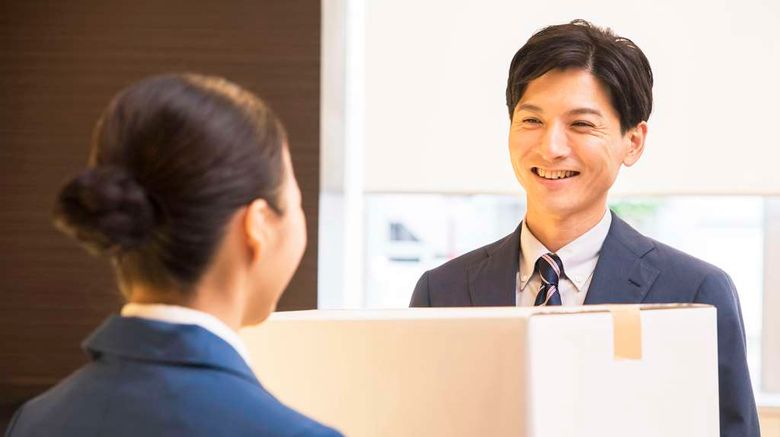 <b>Comfort Hotel Wakayama Other</b>. Images powered by <a href="https://iceportal.shijigroup.com/" title="IcePortal" target="_blank">IcePortal</a>.