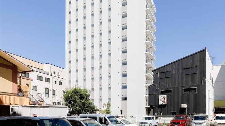 Comfort Hotel Wakayama Exterior