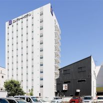 Comfort Hotel Wakayama