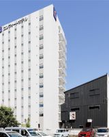 Comfort Hotel Wakayama