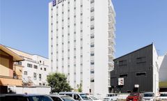 Comfort Hotel Wakayama