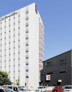 Comfort Hotel Wakayama