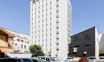 Comfort Hotel Wakayama