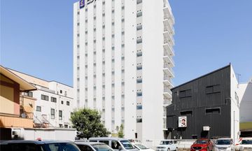 Comfort Hotel Wakayama