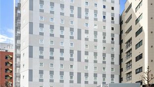Comfort Hotel Tokyo Higashi Kanda