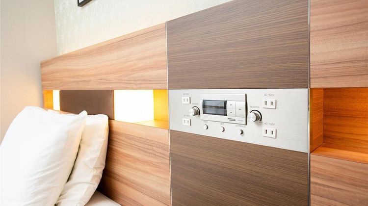 Comfort Hotel Tokyo Higashi Kanda Room