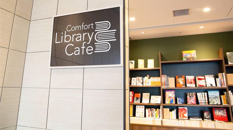 Comfort Hotel Tokyo Higashi Kanda Other