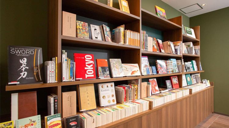 Comfort Hotel Tokyo Higashi Kanda Other