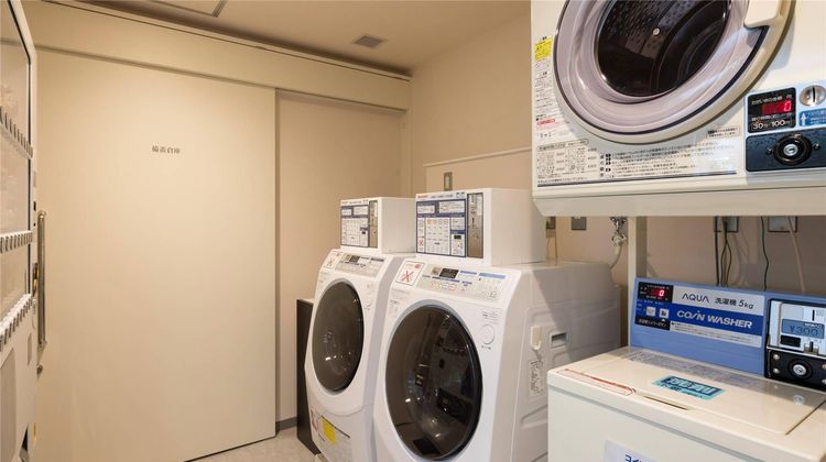 Comfort Hotel Tokyo Higashi Kanda Other