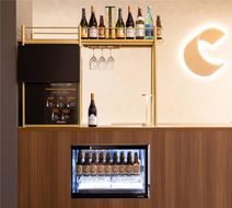 Comfort Hotel Tokyo Higashi Kanda Lobby