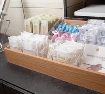 Comfort Hotel Tokyo Higashi Kanda Lobby