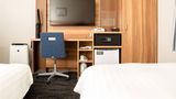 Comfort Hotel Tokyo Higashi Kanda Room