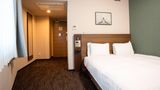 Comfort Hotel Tokyo Higashi Kanda Room