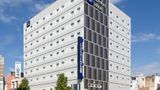 Comfort Hotel Toyohashi Exterior