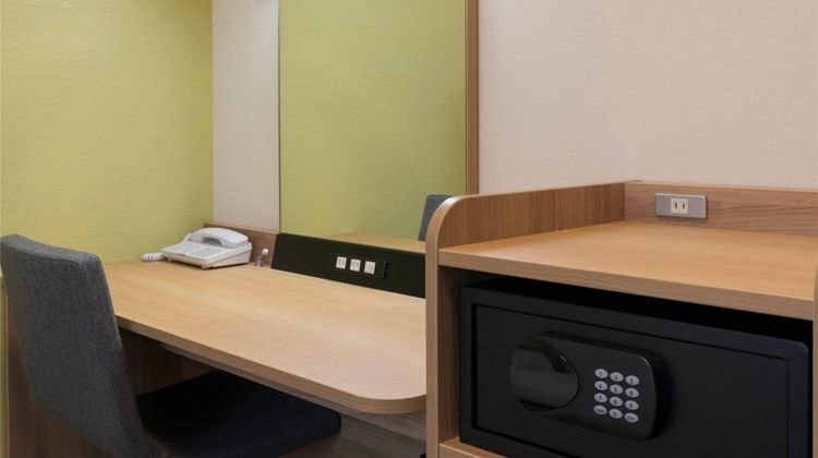 Comfort Hotel Toyohashi Room