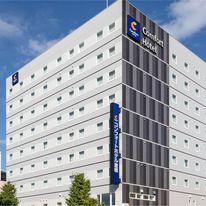 Comfort Hotel Toyohashi