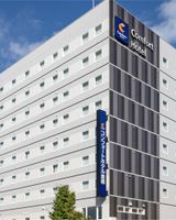 Comfort Hotel Toyohashi