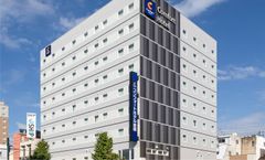 Comfort Hotel Toyohashi