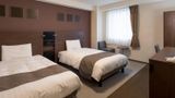 Comfort Hotel Toyohashi Room