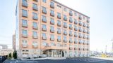 <b>Comfort Inn Omihachiman Exterior</b>. Images powered by <a href="https://iceportal.shijigroup.com/" title="IcePortal" target="_blank">IcePortal</a>.