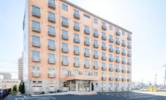 Comfort Inn Omihachiman