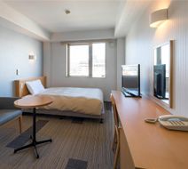 Comfort Inn Omihachiman Room