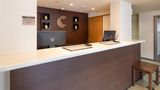 Comfort Inn Yokaichi Lobby