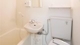 Comfort Inn Yokaichi Room