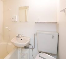 Comfort Inn Yokaichi Room