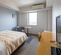 Comfort Inn Yokaichi Room
