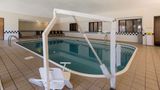 <b>Comfort Inn Pool</b>. Images powered by <a href="https://iceportal.shijigroup.com/" title="IcePortal" target="_blank">IcePortal</a>.