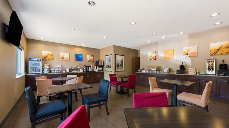 Comfort Inn Restaurant