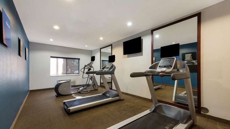 Comfort Inn Health