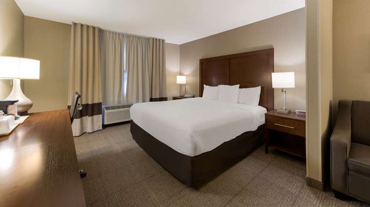Comfort Inn Suite