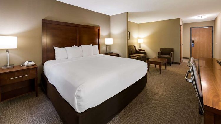 Comfort Inn Suite