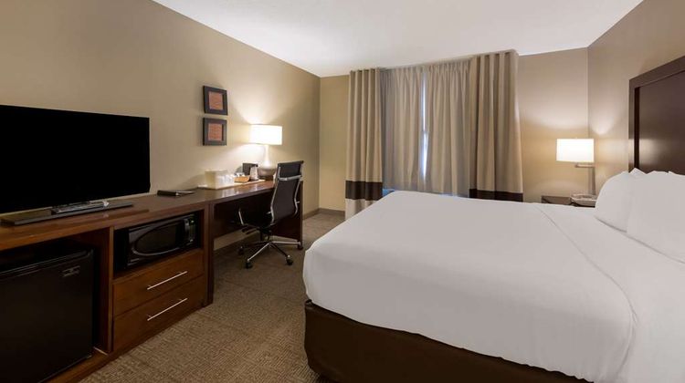 Comfort Inn Suite